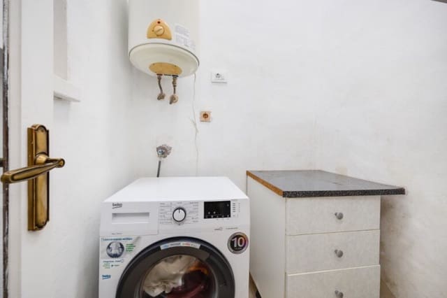 1 sovrum Semi-fristående Villa till salu i Torrevieja - 89 969 € (Ref: 9376483)