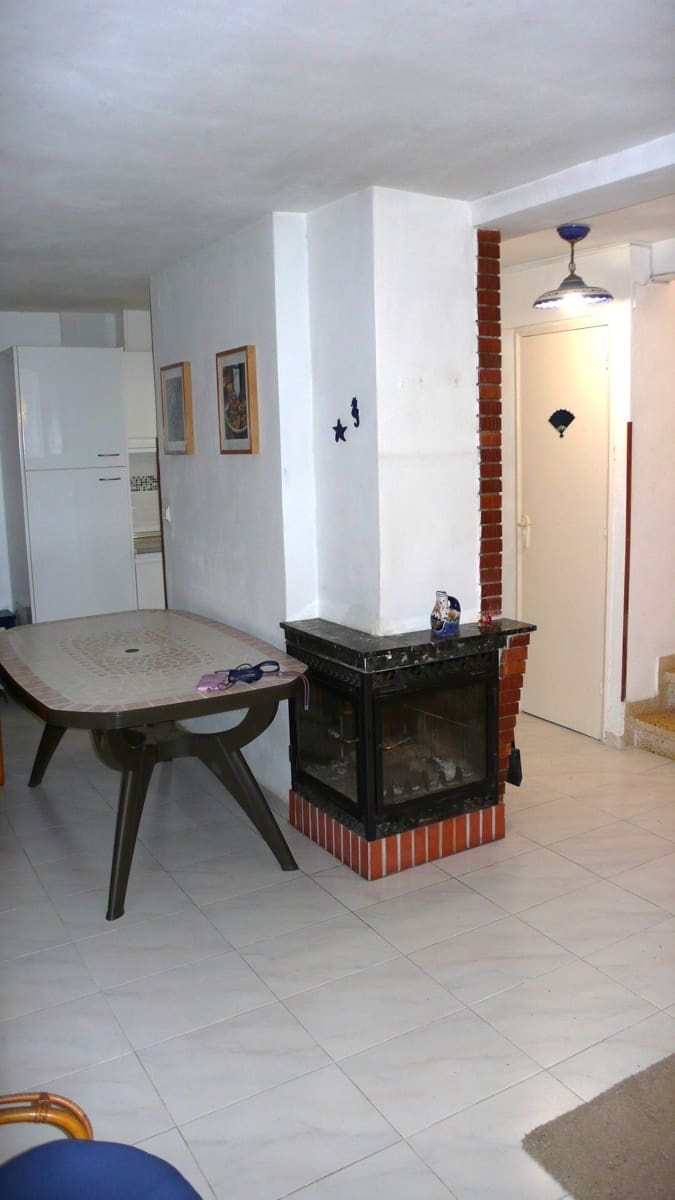 2 quarto Moradia Geminada para venda em Torrelamata com garagem - 279 000 € (Ref: 9536873)