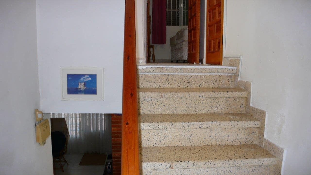 2 quarto Moradia Geminada para venda em Torrelamata com garagem - 279 000 € (Ref: 9536873)