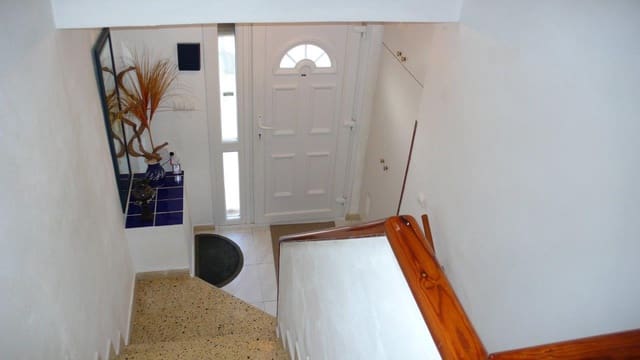 2 quarto Moradia Geminada para venda em Playa Torrelamata, Torrevieja com garagem - 279 000 € (Ref: 9536873)