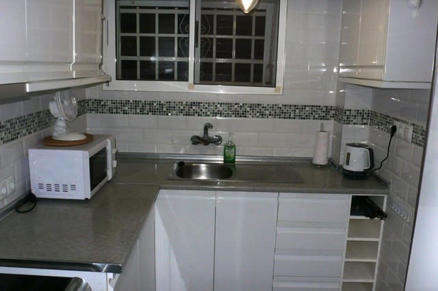 2 quarto Moradia Geminada para venda em Playa Torrelamata, Torrevieja com garagem - 279 000 € (Ref: 9536873)