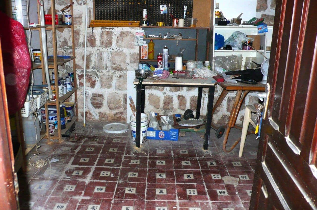 2 quarto Moradia Geminada para venda em Torrelamata com garagem - 279 000 € (Ref: 9536873)