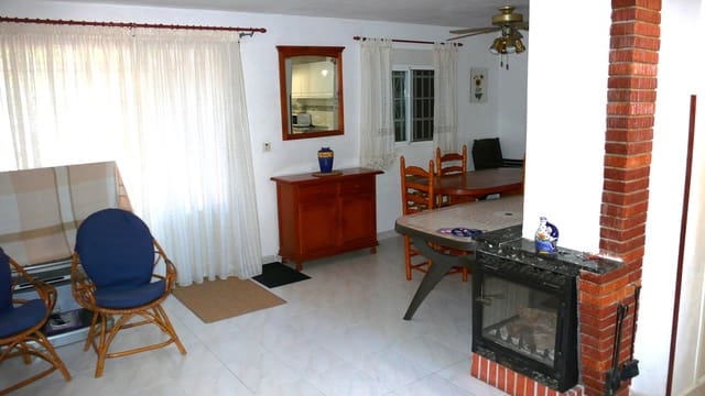 2 quarto Moradia Geminada para venda em Playa Torrelamata, Torrevieja com garagem - 279 000 € (Ref: 9536873)