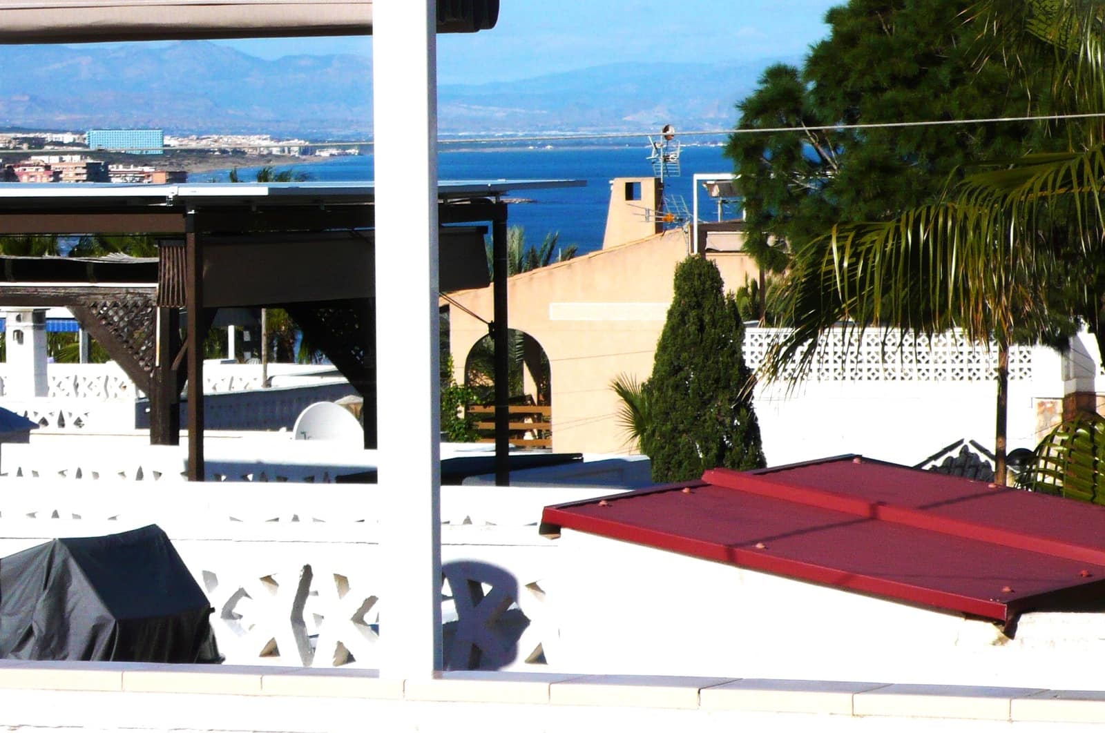 2 quarto Moradia Geminada para venda em Torrelamata com garagem - 279 000 € (Ref: 9536873)