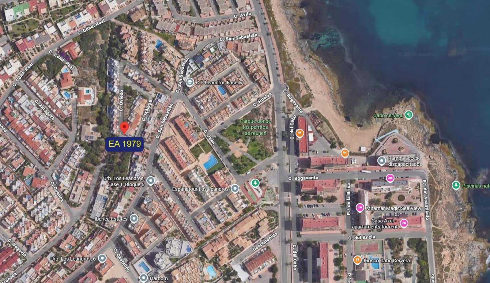 2 quarto Moradia Geminada para venda em Torrelamata com garagem - 279 000 € (Ref: 9536873)