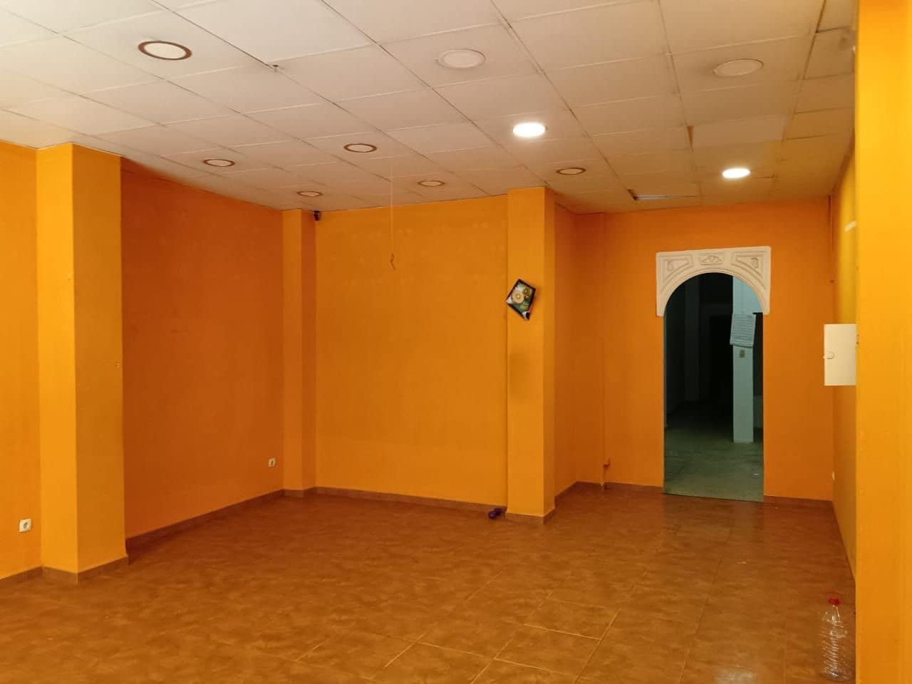 Commercial for rent in Antequera - € 350 (Ref: 10123373)