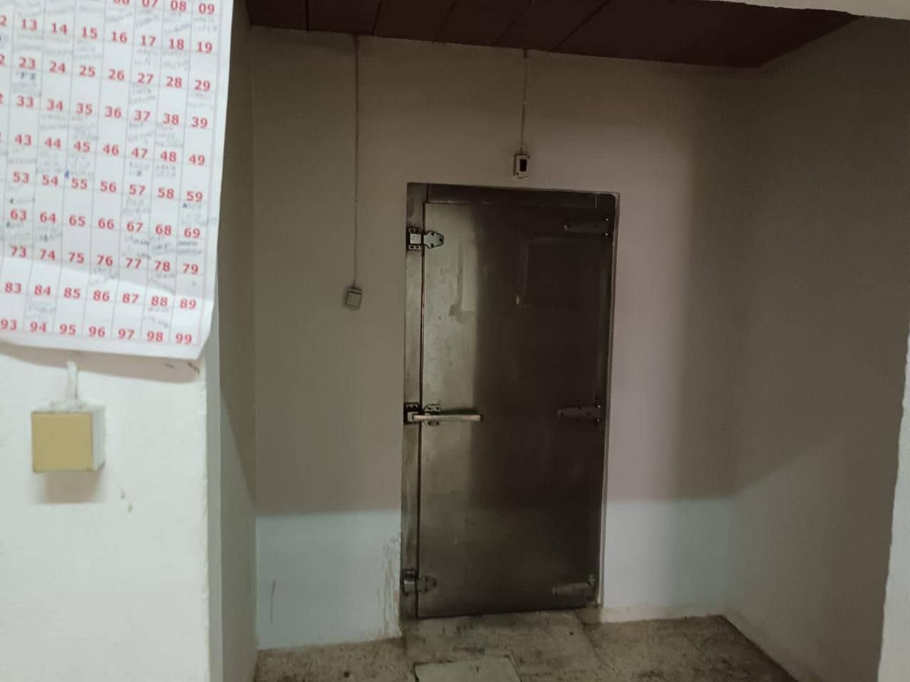 Commercial for rent in Antequera - € 350 (Ref: 10123373)