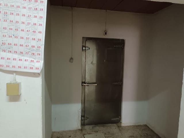 Gewerbe zu vermieten in Antequera - 350 € (Ref: 10123373)