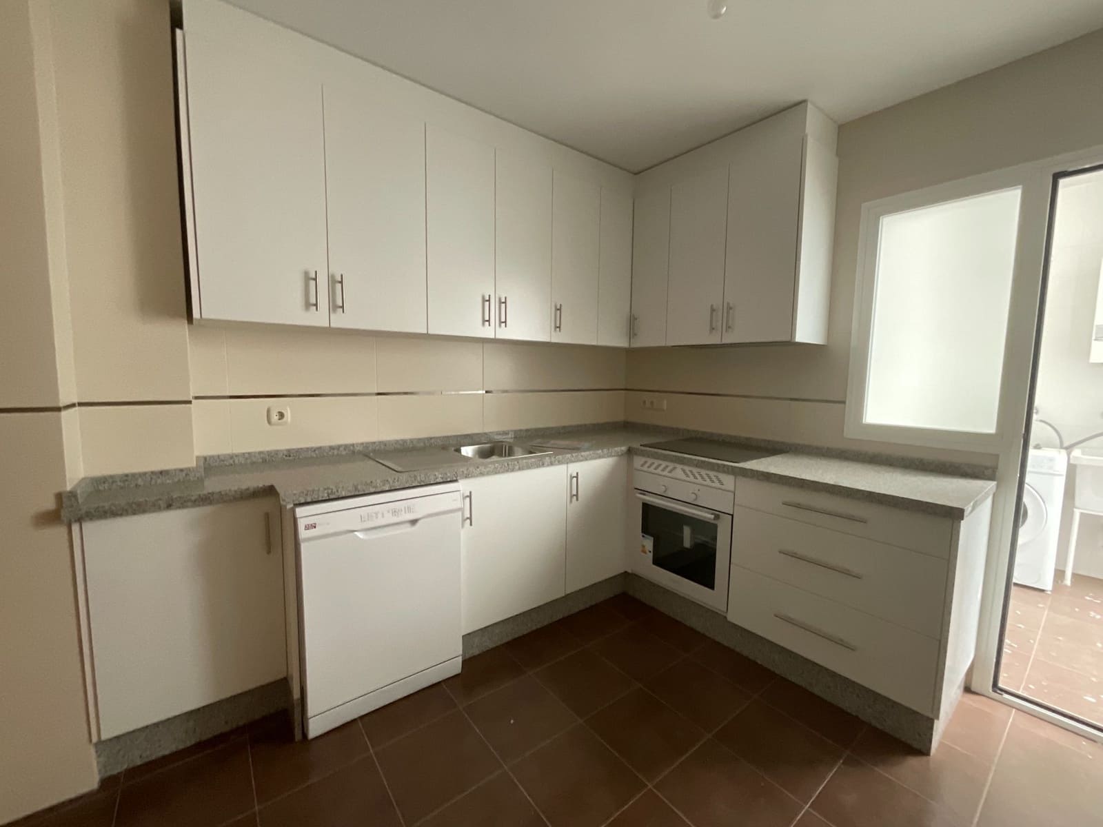 3 chambre Appartement à vendre à Antequera - 270 000 € (Ref: 10157180)