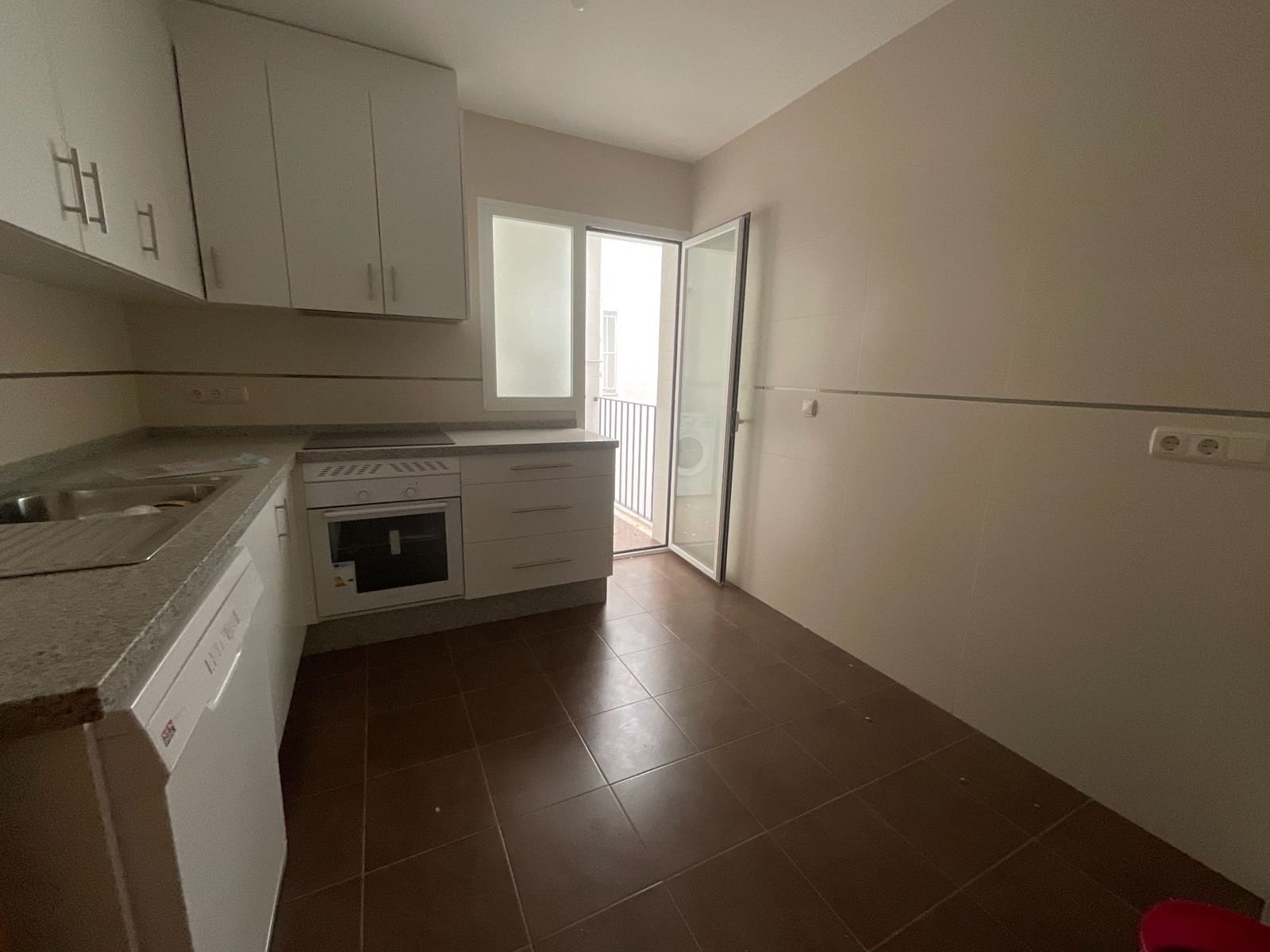 3 chambre Appartement à vendre à Antequera - 270 000 € (Ref: 10157180)