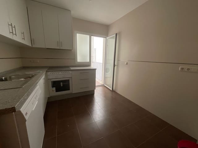 3 chambre Appartement à vendre à Antequera - 270 000 € (Ref: 10157180)