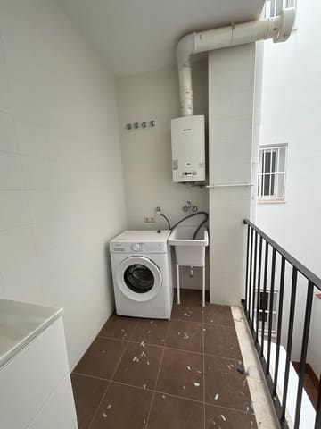 3 chambre Appartement à vendre à Antequera - 270 000 € (Ref: 10157180)