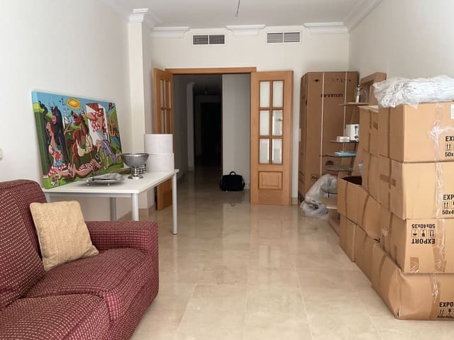 3 chambre Appartement à vendre à Antequera - 270 000 € (Ref: 10157180)