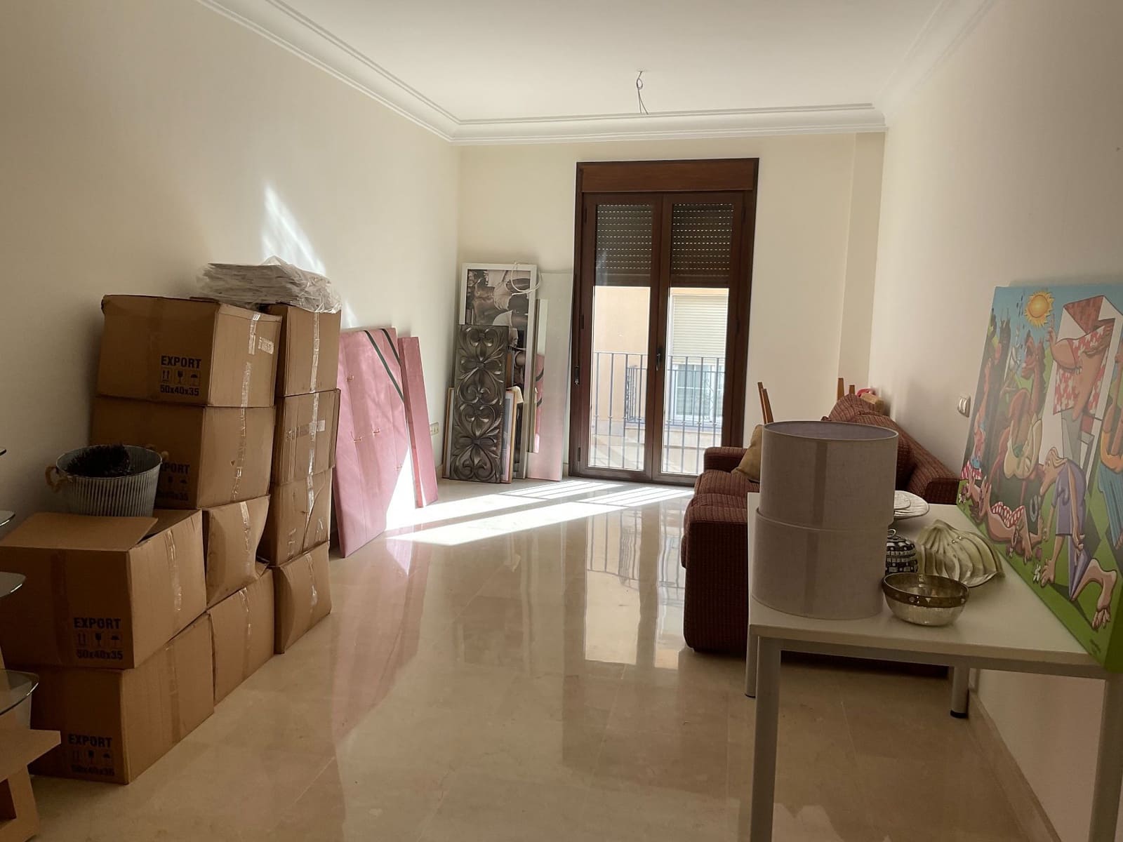 3 chambre Appartement à vendre à Antequera - 270 000 € (Ref: 10157180)