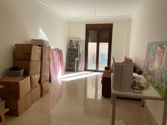 3 chambre Appartement à vendre à Antequera - 270 000 € (Ref: 10157180)