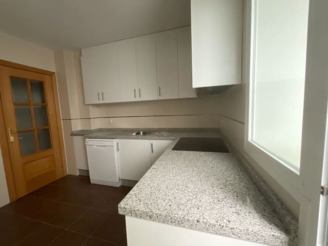 3 chambre Appartement à vendre à Antequera - 270 000 € (Ref: 10157180)
