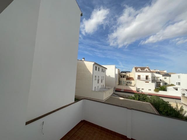 3 chambre Appartement à vendre à Antequera - 270 000 € (Ref: 10157180)