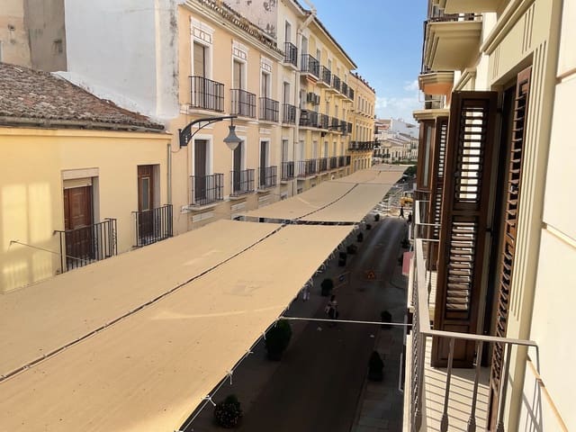 3 chambre Appartement à vendre à Antequera - 270 000 € (Ref: 10157180)