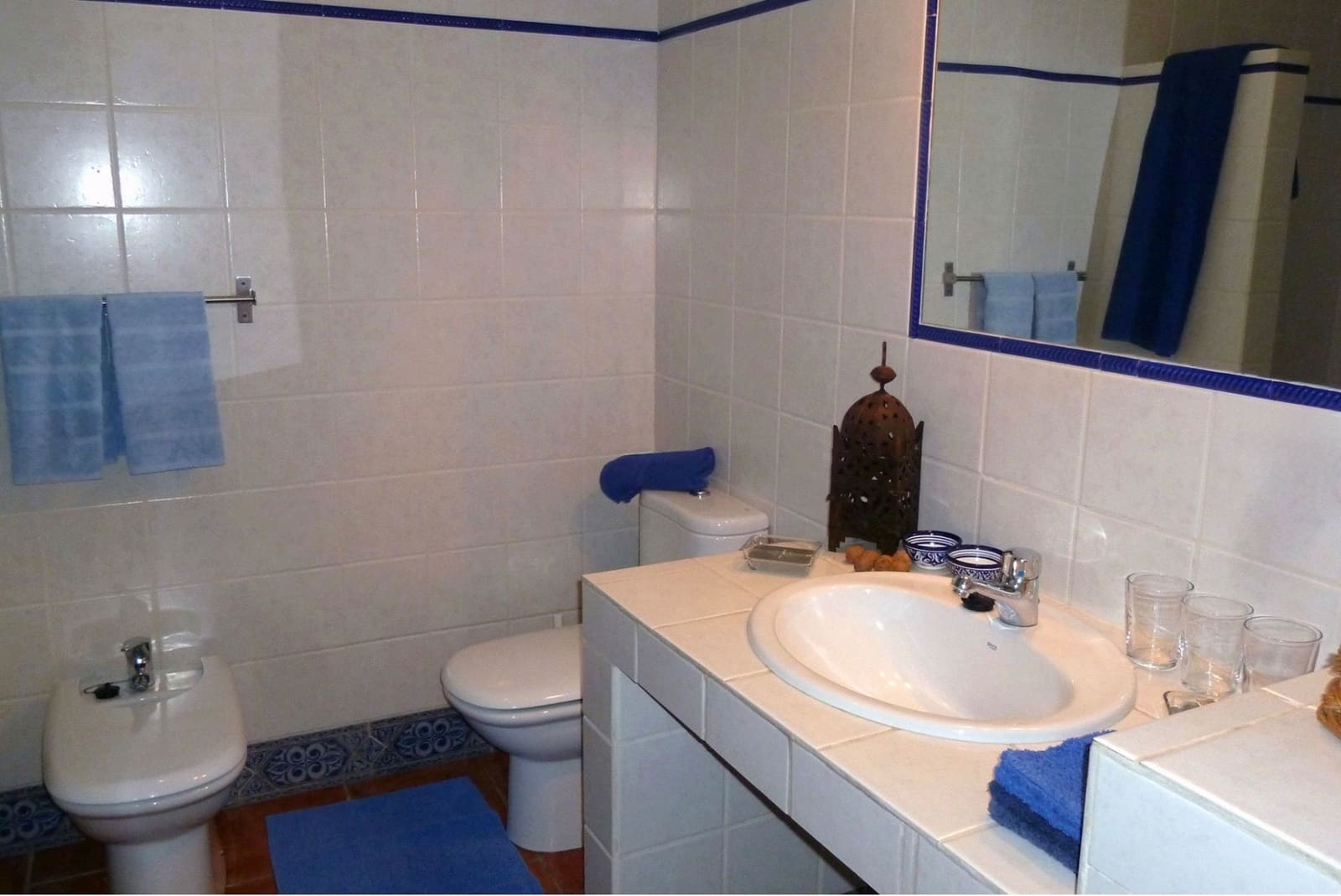 Finca/Country House for sale in Antequera with pool garage - € 800,000 (Ref: 10157181)