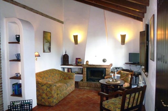 Quinta/Casa Rural para venda em Antequera com piscina garagem - 800 000 € (Ref: 10157181)