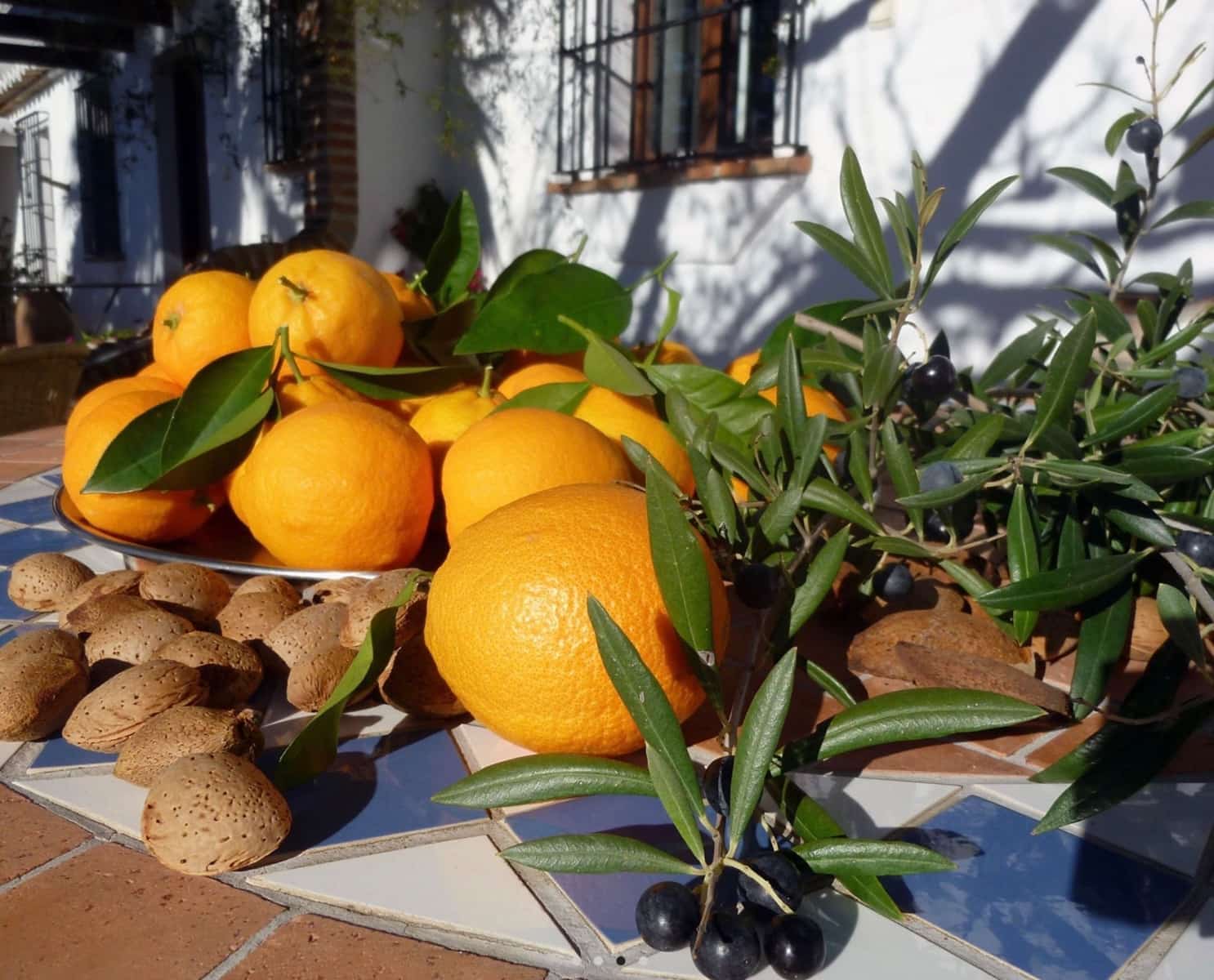 Finca/Country House for sale in Antequera with pool garage - € 800,000 (Ref: 10157181)