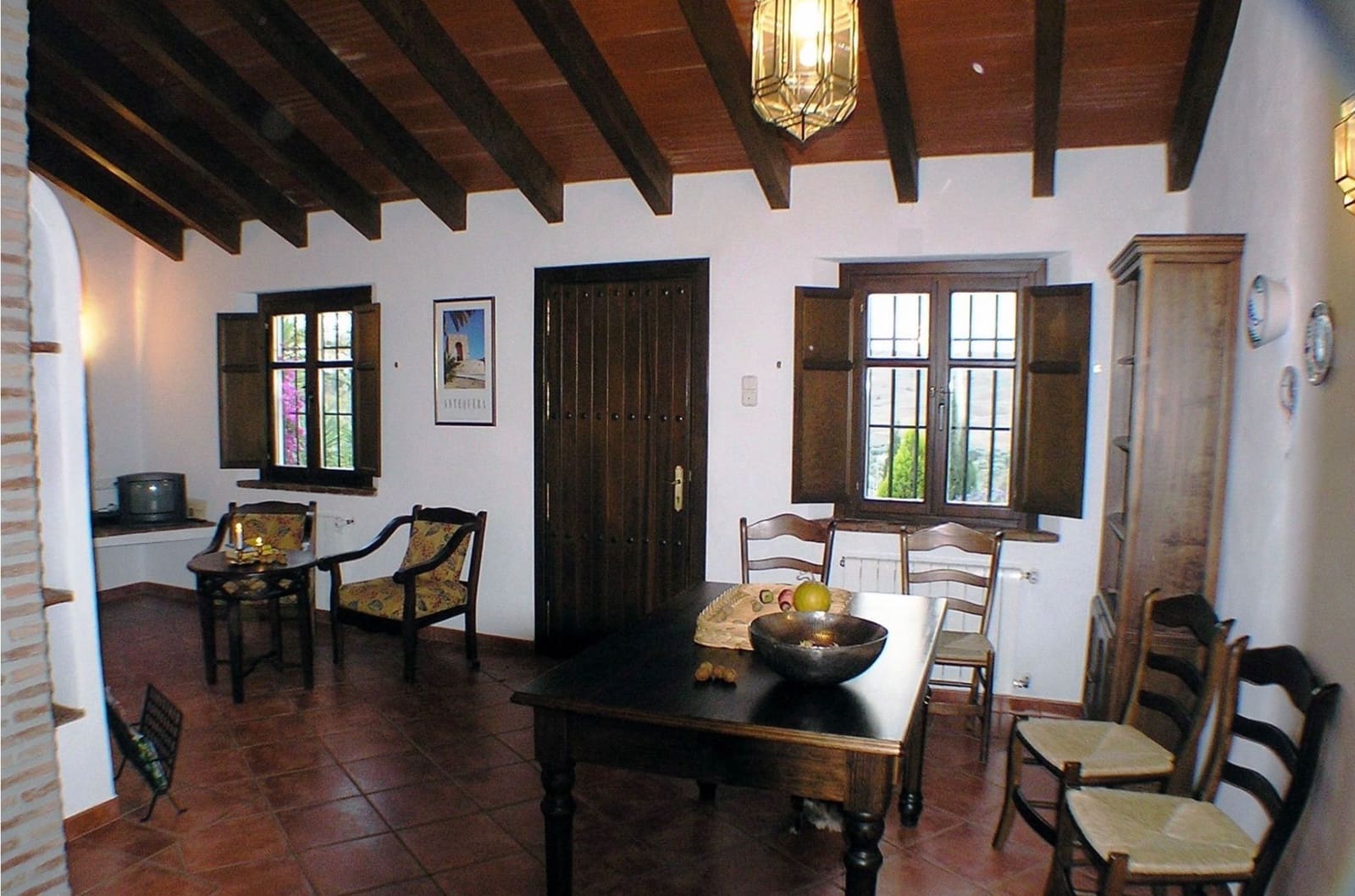 Finca/Country House for sale in Antequera with pool garage - € 800,000 (Ref: 10157181)