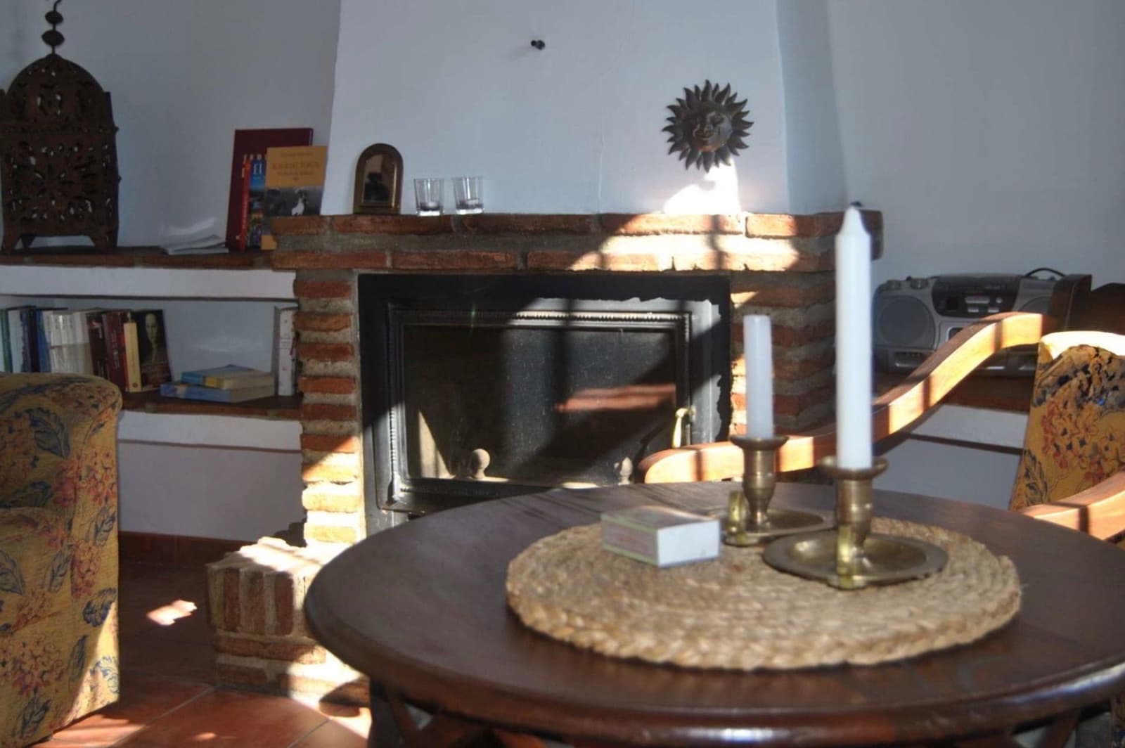 Finca/Country House for sale in Antequera with pool garage - € 800,000 (Ref: 10157181)