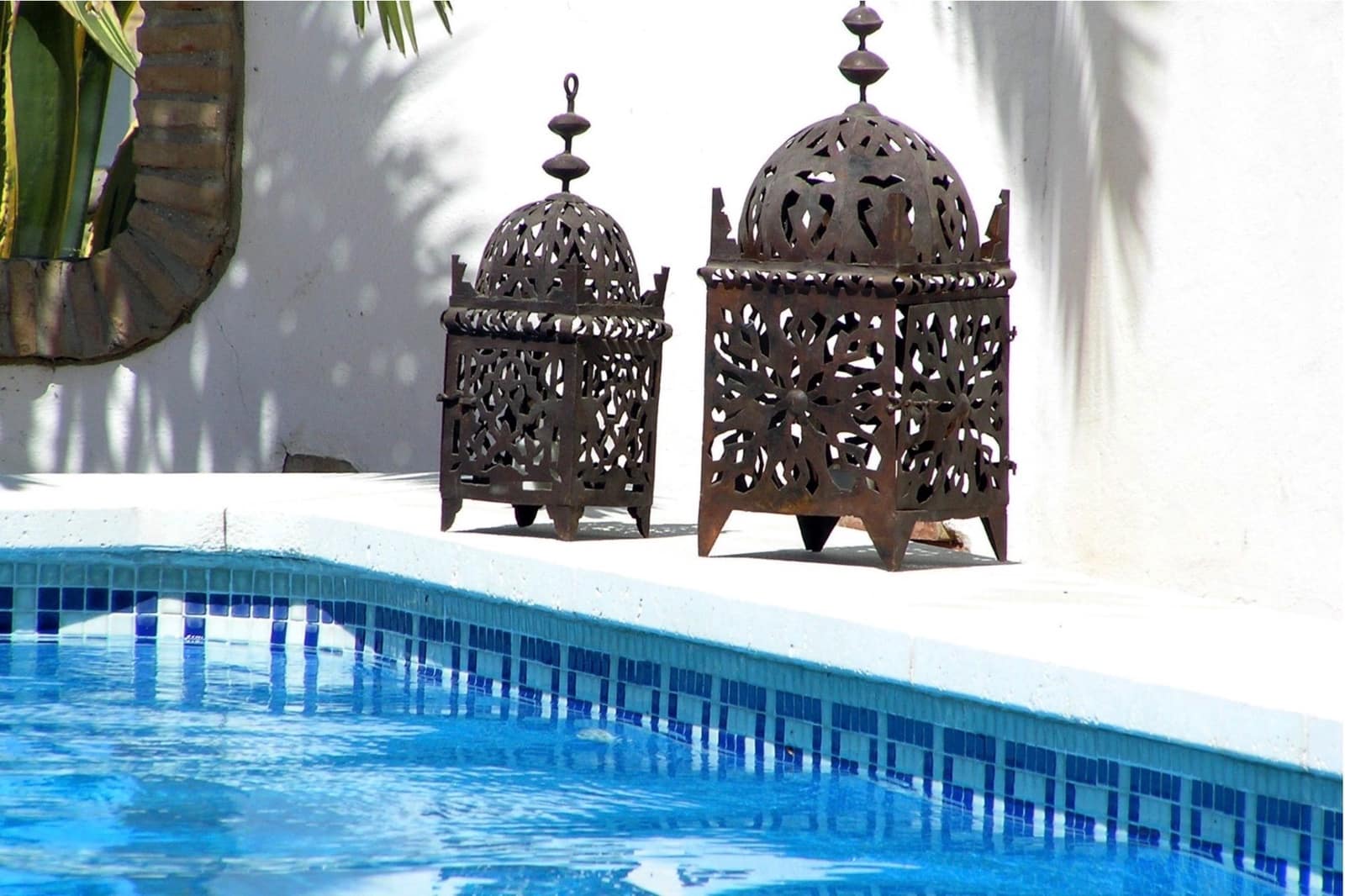 Finca/Country House for sale in Antequera with pool garage - € 800,000 (Ref: 10157181)
