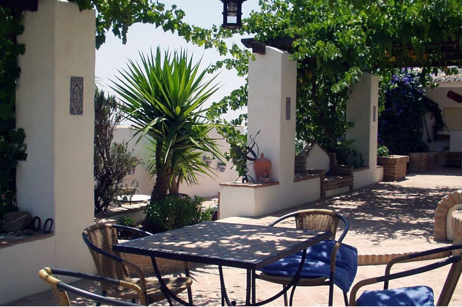 Finca/Country House for sale in Antequera with pool garage - € 800,000 (Ref: 10157181)