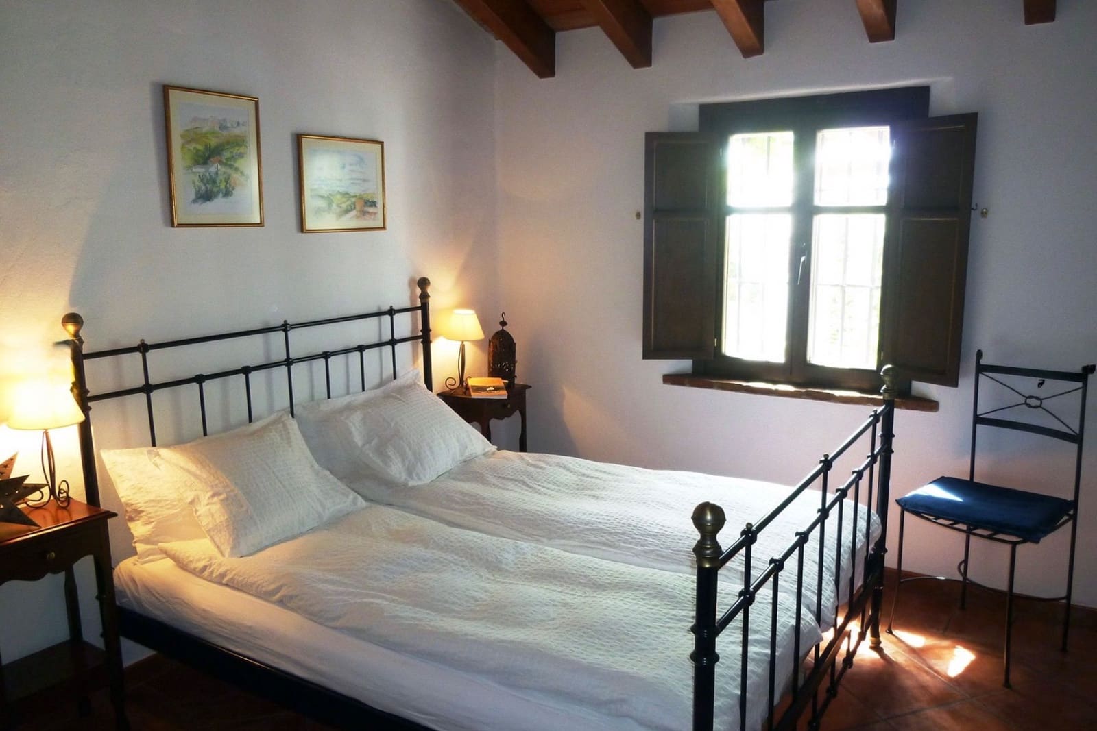 Finca/Country House for sale in Antequera with pool garage - € 800,000 (Ref: 10157181)