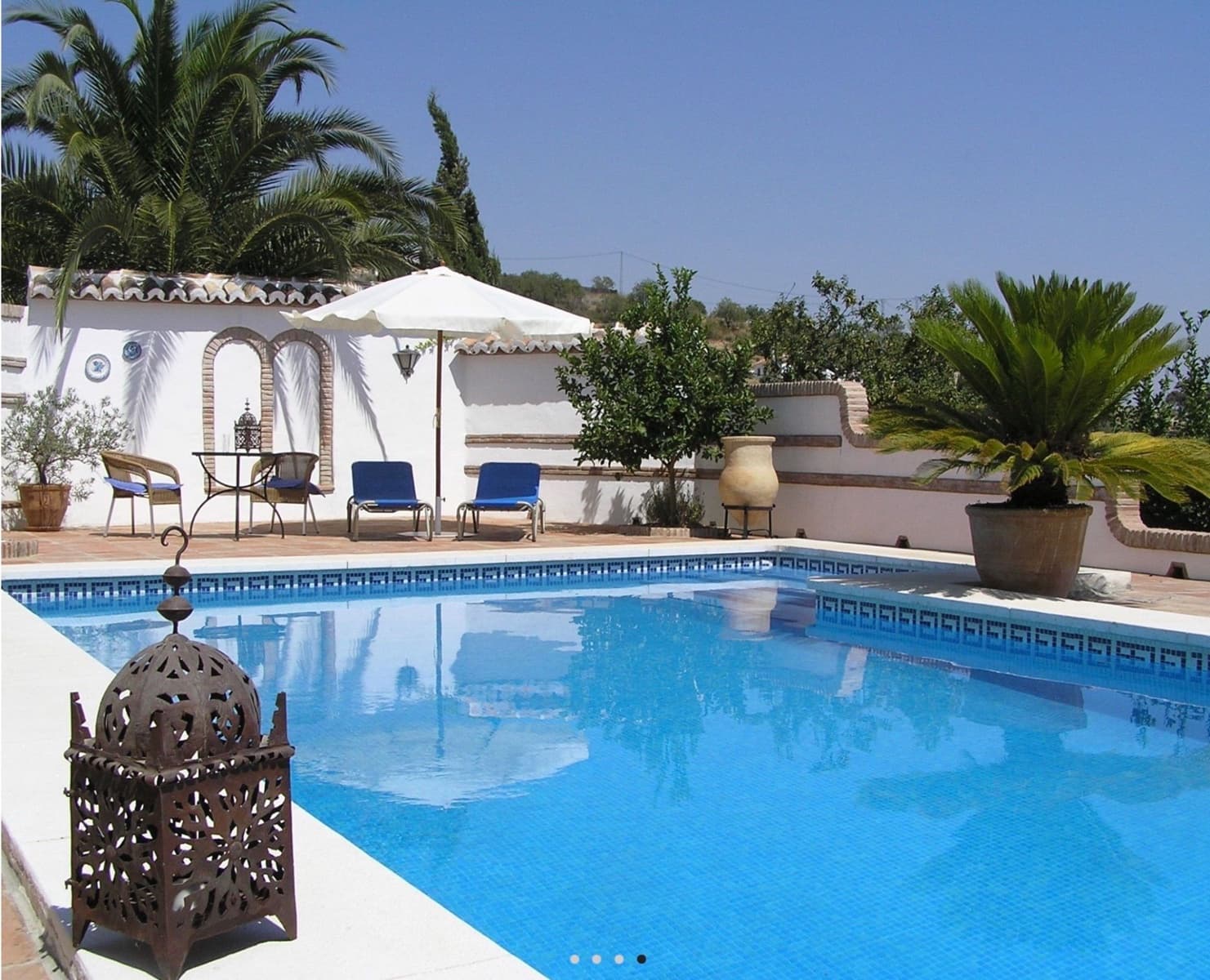 Finca/Country House for sale in Antequera with pool garage - € 800,000 (Ref: 10157181)