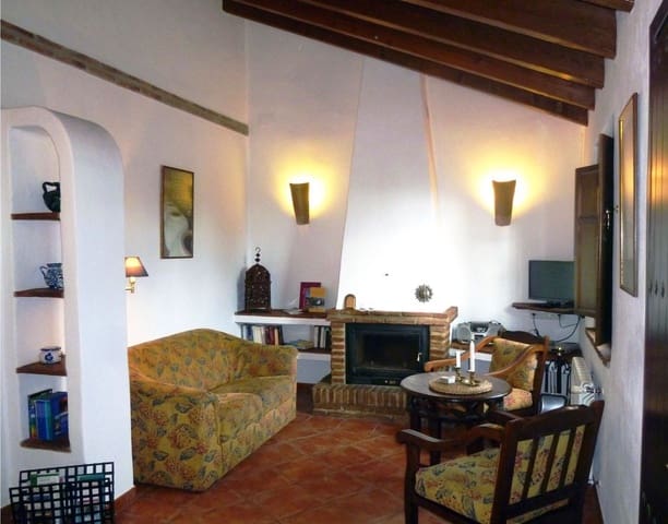 Quinta/Casa Rural para venda em Antequera com piscina garagem - 800 000 € (Ref: 10157181)