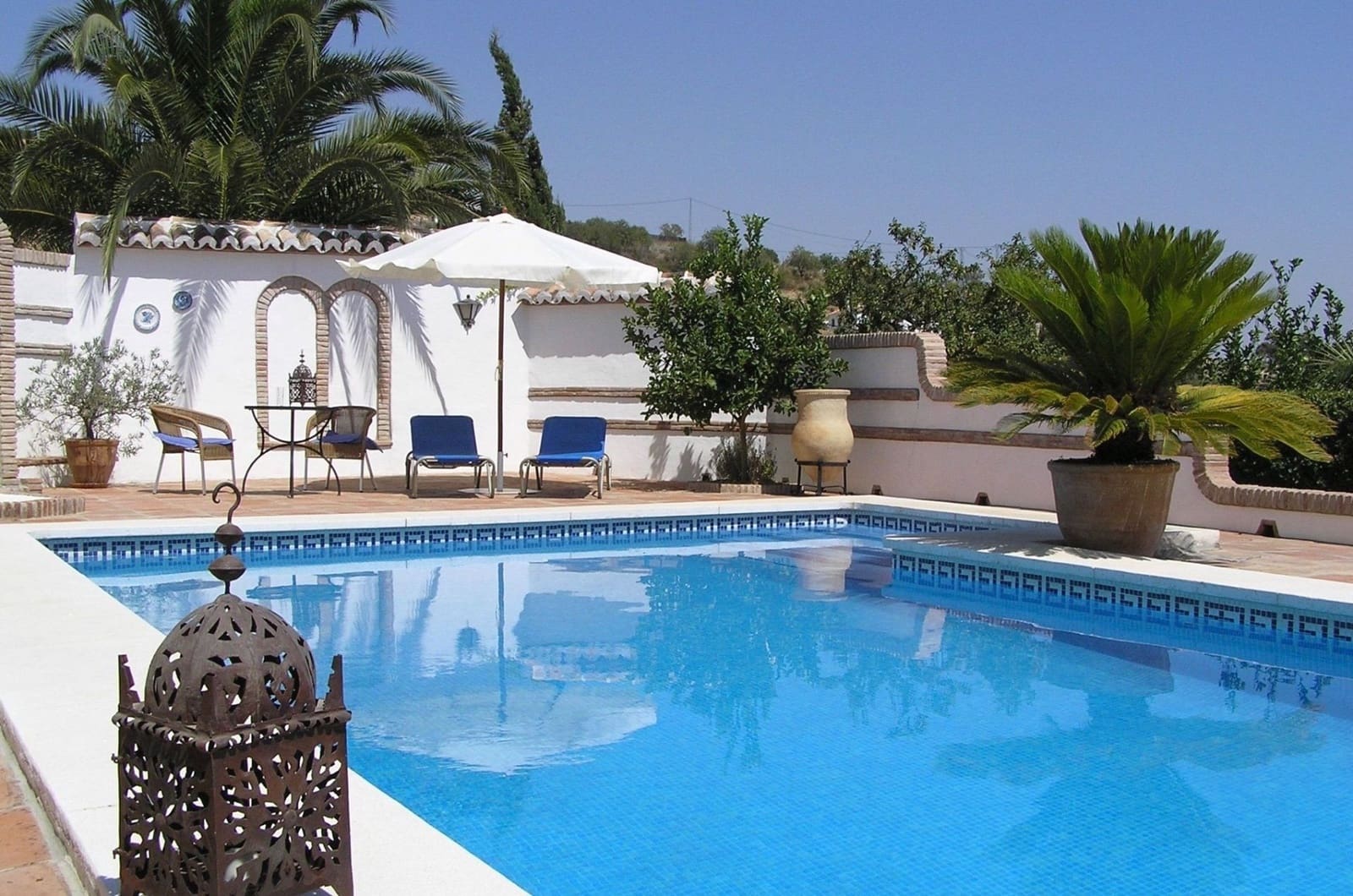 Finca/Country House for sale in Antequera with pool garage - € 800,000 (Ref: 10157181)