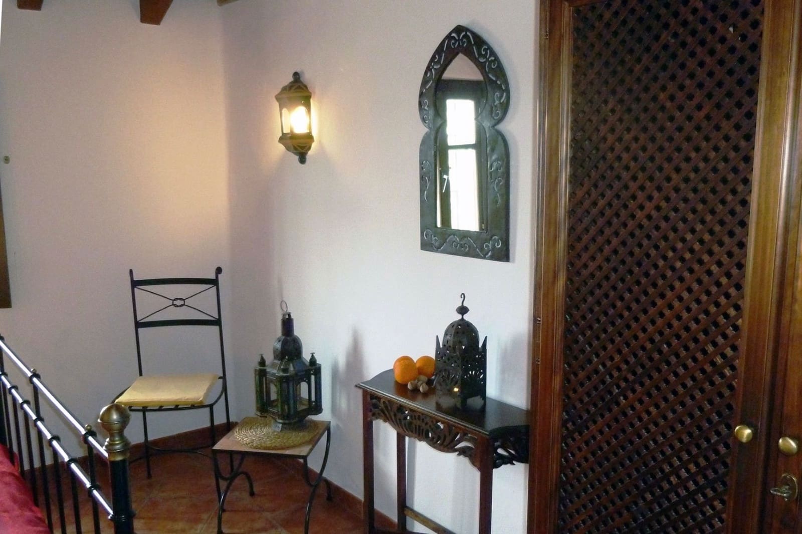 Finca/Country House for sale in Antequera with pool garage - € 800,000 (Ref: 10157181)