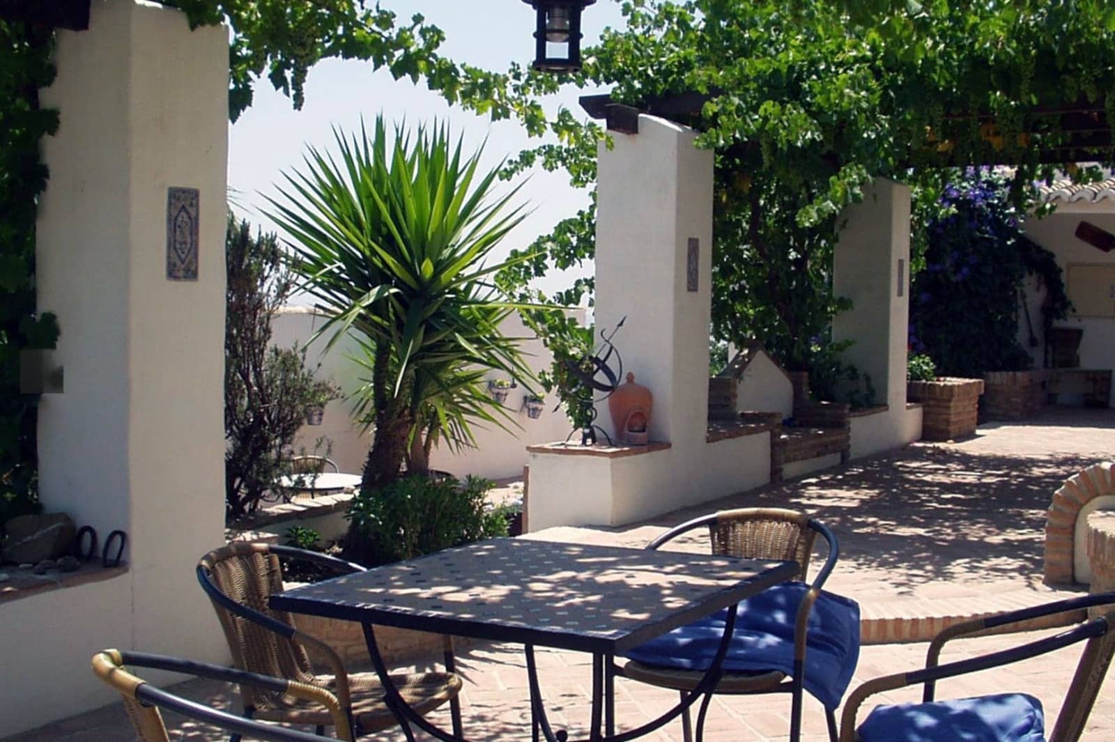 Finca/Country House for sale in Antequera with pool garage - € 800,000 (Ref: 10157181)
