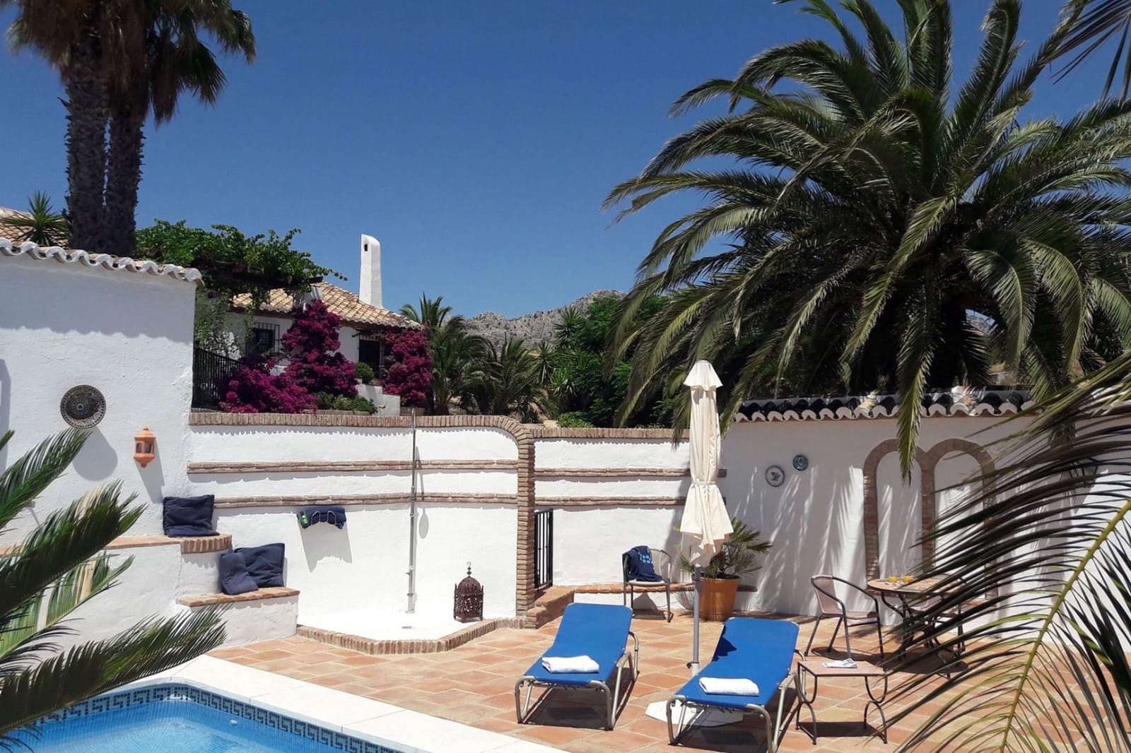 Finca/Country House for sale in Antequera with pool garage - € 800,000 (Ref: 10157181)