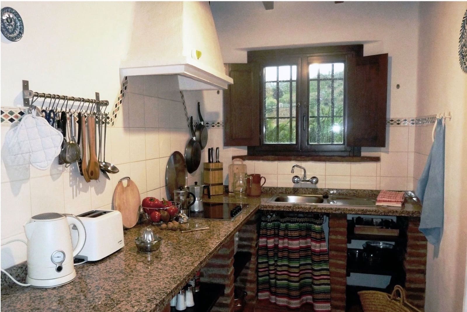 Finca/Country House for sale in Antequera with pool garage - € 800,000 (Ref: 10157181)