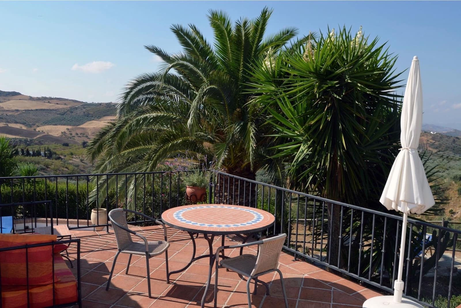 Finca/Country House for sale in Antequera with pool garage - € 800,000 (Ref: 10157181)