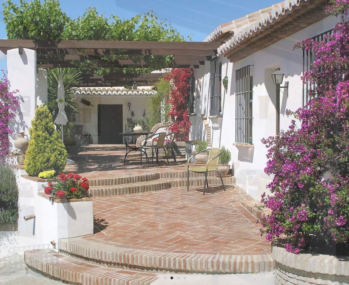 Finca/Country House for sale in Antequera with pool garage - € 800,000 (Ref: 10157181)