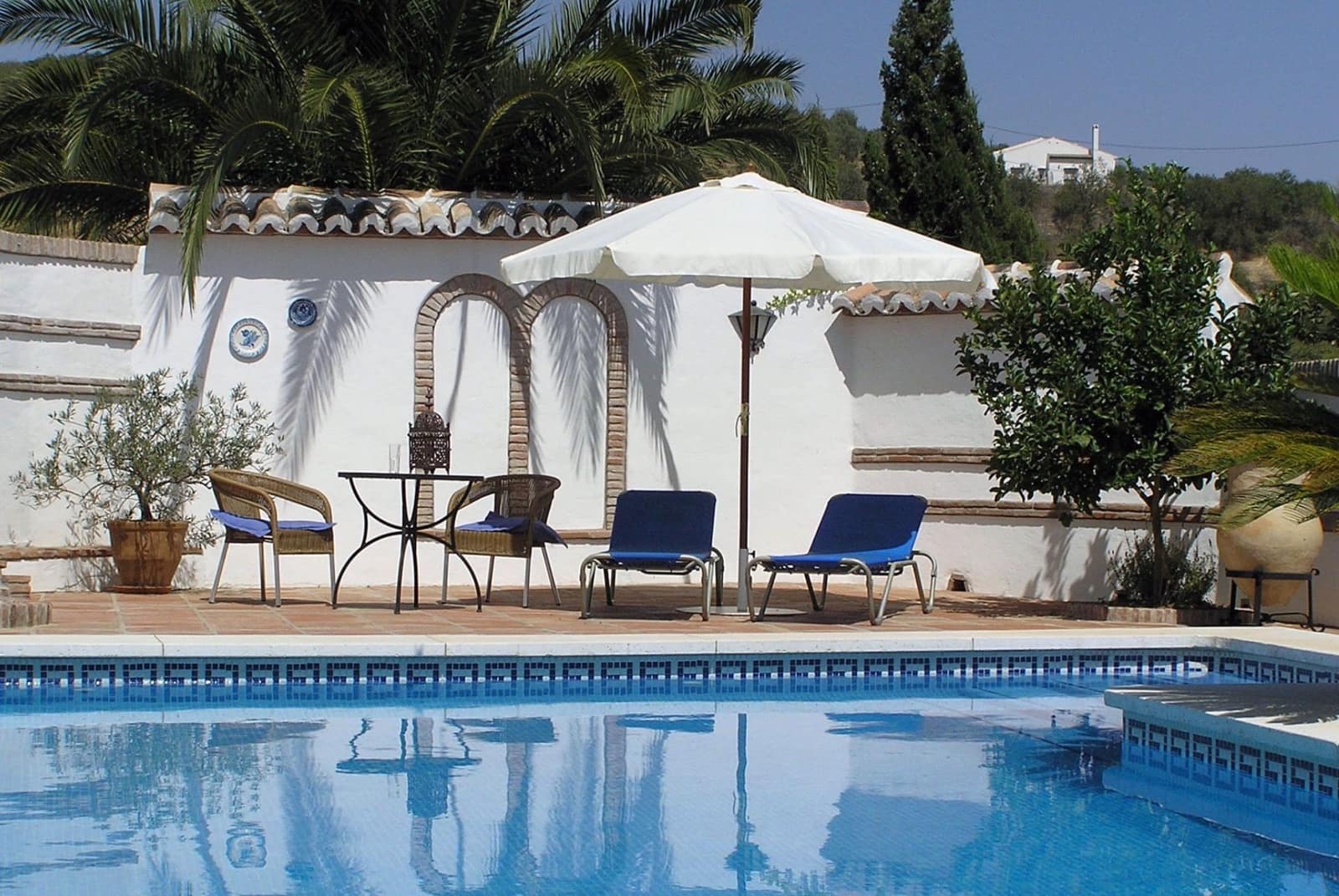 Finca/Country House for sale in Antequera with pool garage - € 800,000 (Ref: 10157181)