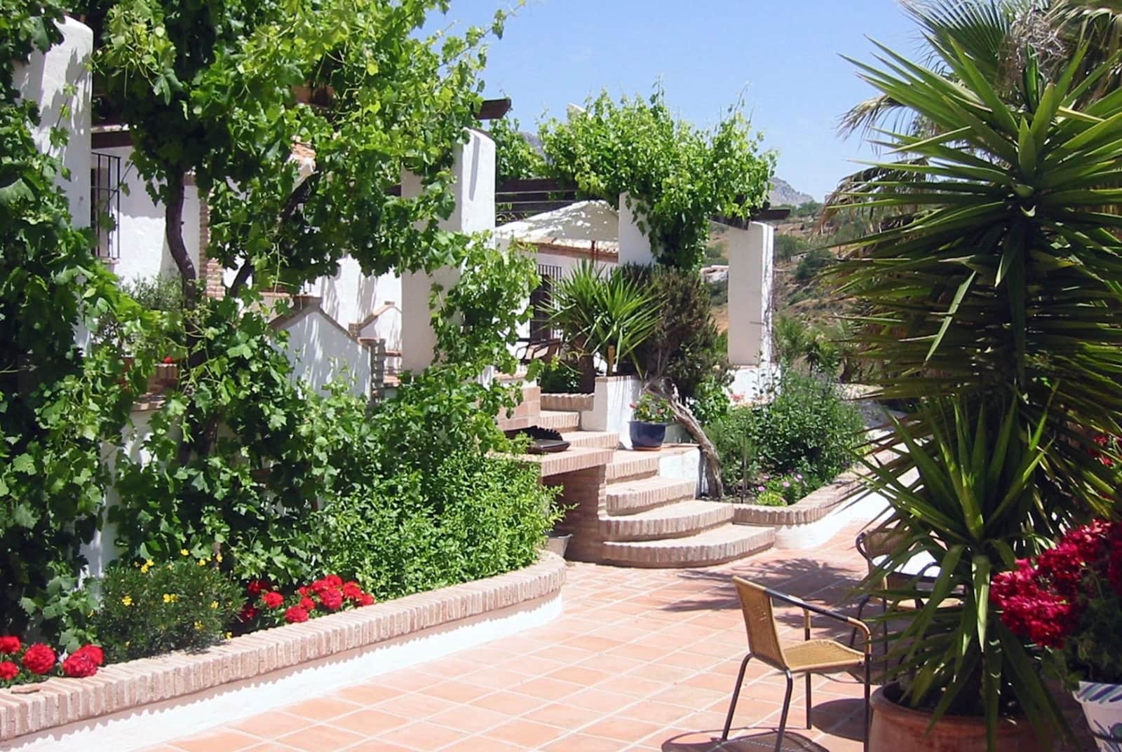 Finca/Country House for sale in Antequera with pool garage - € 800,000 (Ref: 10157181)