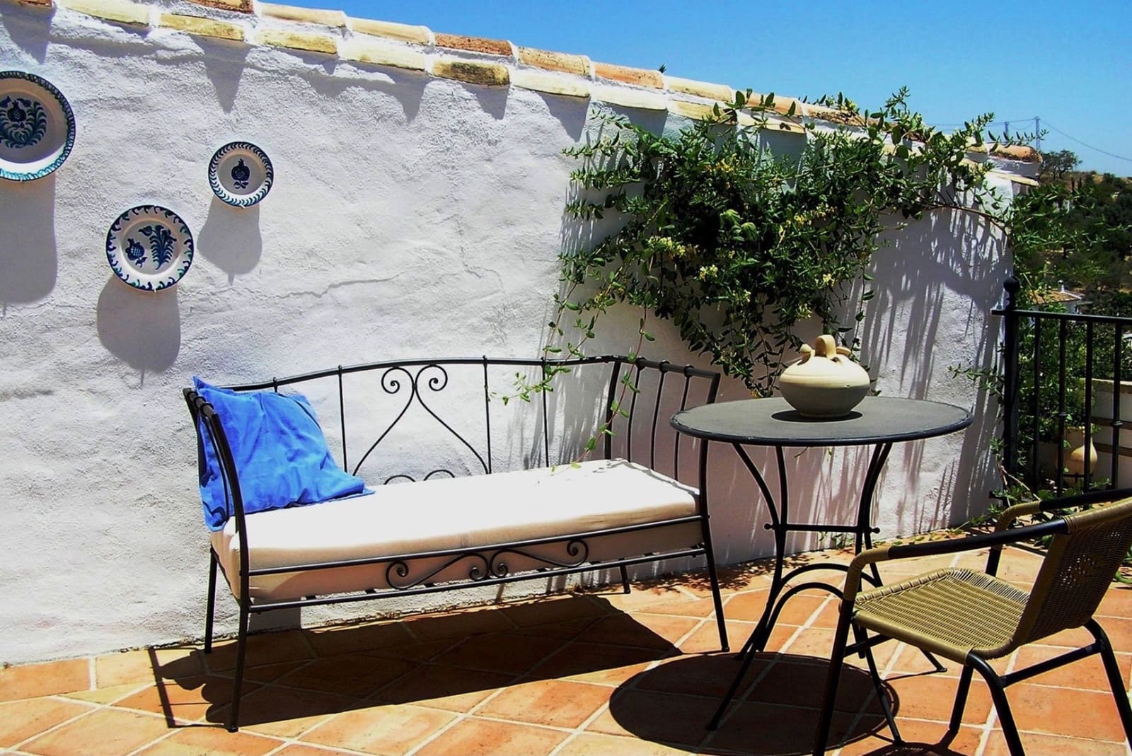 Finca/Country House for sale in Antequera with pool garage - € 800,000 (Ref: 10157181)