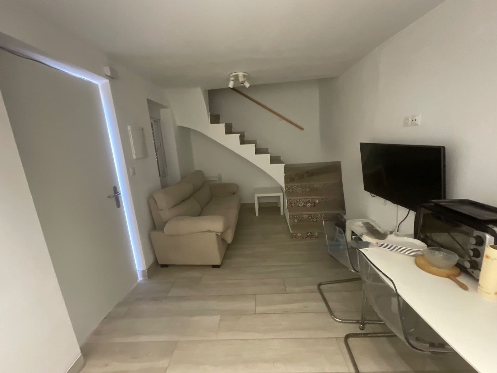 1 bedroom Villa for rent in Antequera - € 650 (Ref: 10168115)