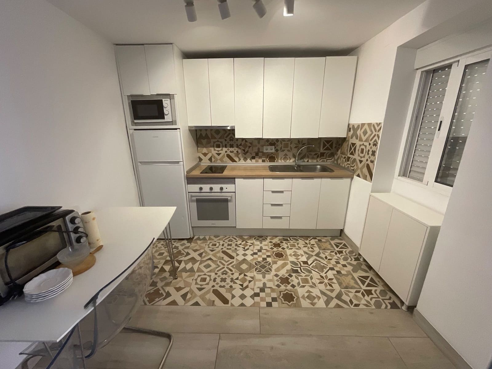 1 bedroom Villa for rent in Antequera - € 650 (Ref: 10168115)