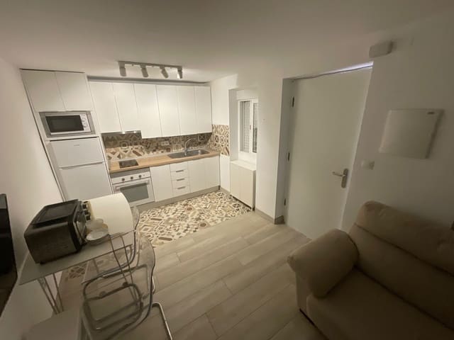 1 camera da letto Villa da affittare in Antequera - 650 € (Rif: 10168115)