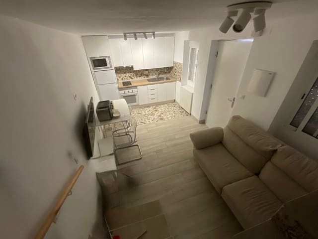 1 camera da letto Villa da affittare in Antequera - 650 € (Rif: 10168115)
