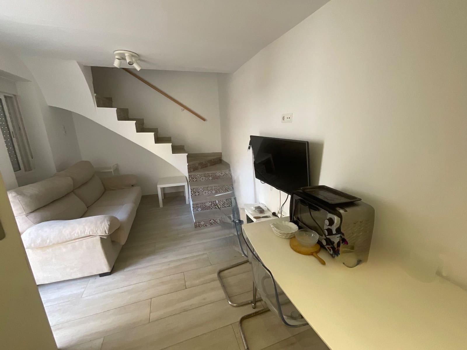1 bedroom Villa for rent in Antequera - € 650 (Ref: 10168115)