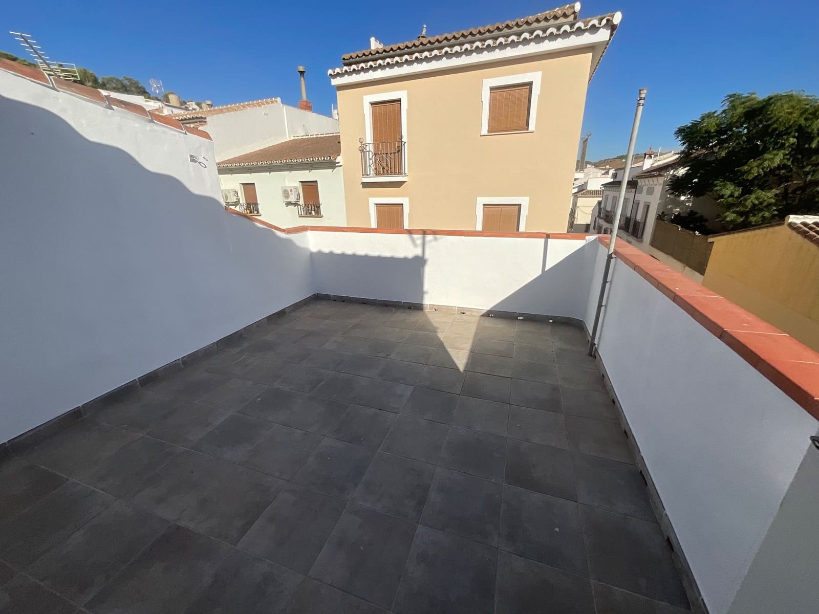 1 bedroom Villa for rent in Antequera - € 650 (Ref: 10168115)