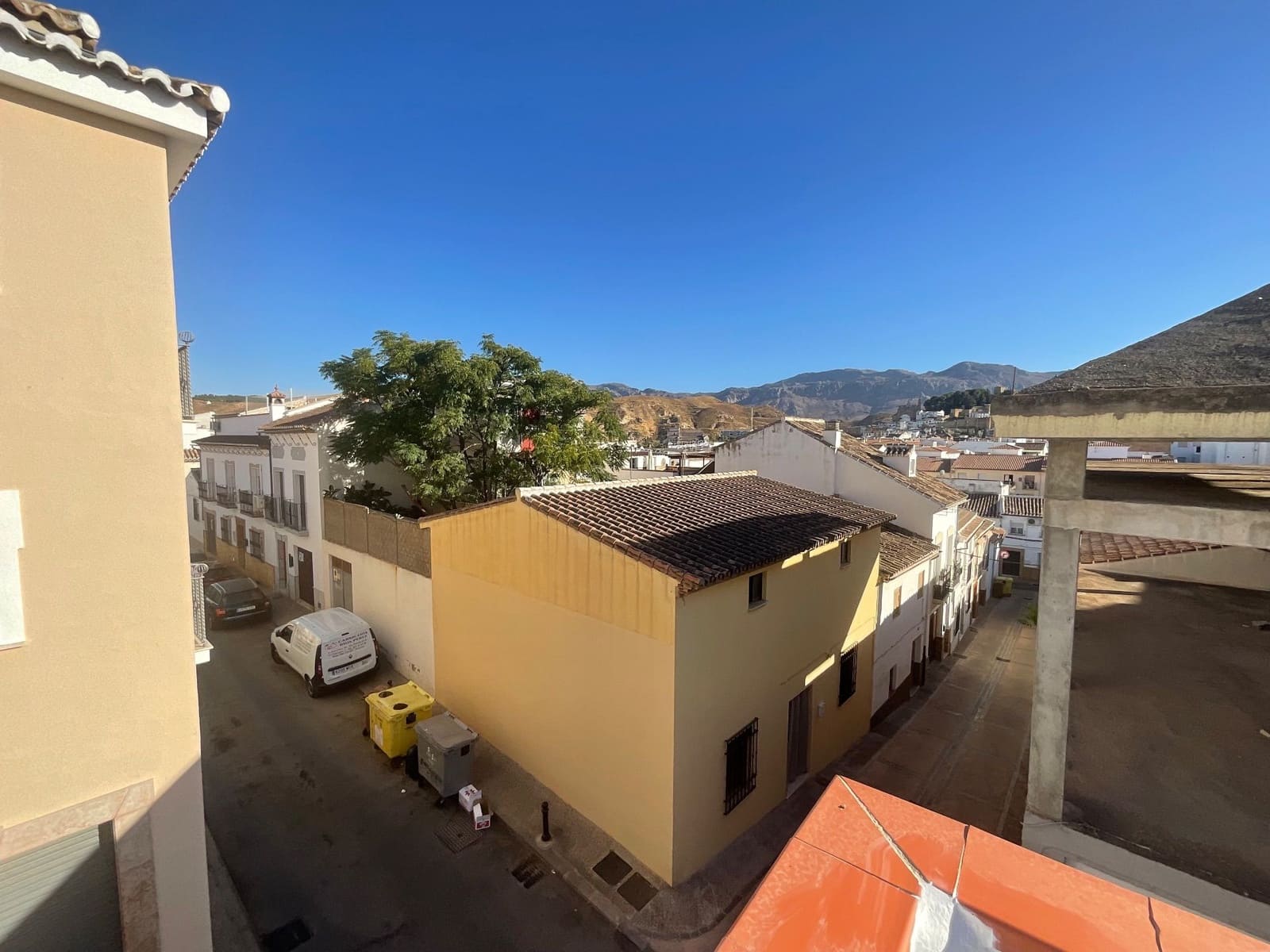 1 bedroom Villa for rent in Antequera - € 650 (Ref: 10168115)