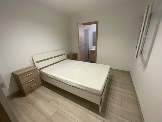 1 camera da letto Villa da affittare in Antequera - 650 € (Rif: 10168115)